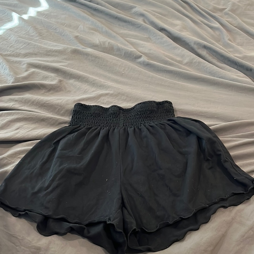 flowy shorts
